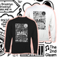 The Avett Brothers sweater