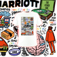 James Marriott t shirt