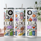 Adele tumbler