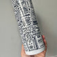 The Office tumbler