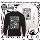 Architects All Our Gods sweater