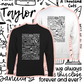 Taylor Swift Lover sweater