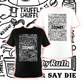 The Goonies t shirt