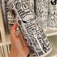 Green Day bottle