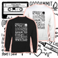 Alkaline Trio sweater