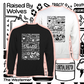 Falling In Reverse sweater