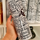 Green Day bottle