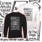 Funeral For A Friend sweater