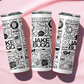 Jake Bugg tumbler