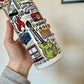 Arcade Fire tumbler