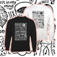 Sticky Fingers sweater