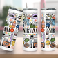 Nirvana tumbler