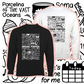 Smashing Pumpkins sweater