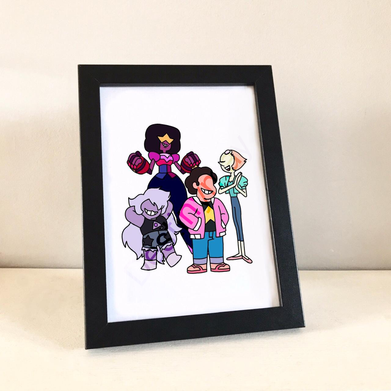 Steven Universe print