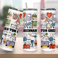 Tom Grennan tumbler