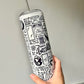 Lorna Shore tumbler
