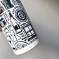 Rush tumbler