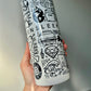 Music tumbler