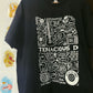 Tenacious D t shirt