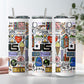 JLS tumbler
