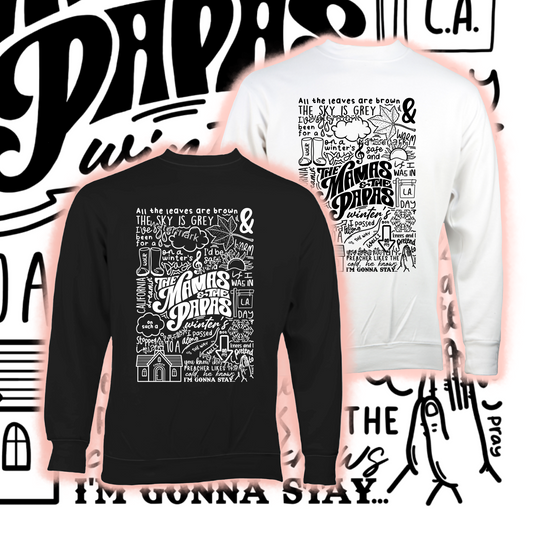 Mamas and Papas sweater