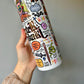 Enter Shikari tumbler