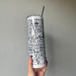 The Office tumbler