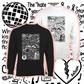 Little Mix sweater