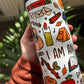 Autumn tumbler