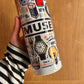 Muse tumbler