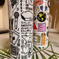 Green Day bottle