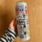 Muse tumbler