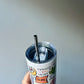 Fleetwood Mac tumbler