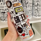 Green Day bottle