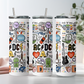 AC/DC tumbler