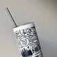 Rush tumbler