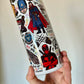 Movie tumbler