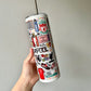 Liverpool tumbler