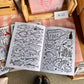 Cleethorpes colouring book