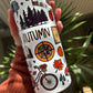 Autumn tumbler