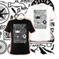 Wild Rivers t shirt