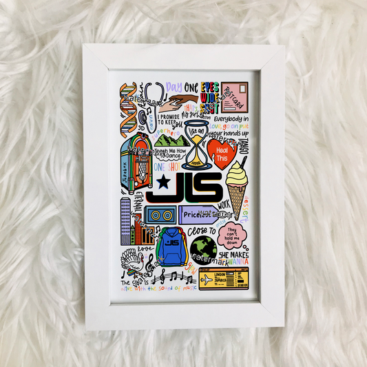 JLS print