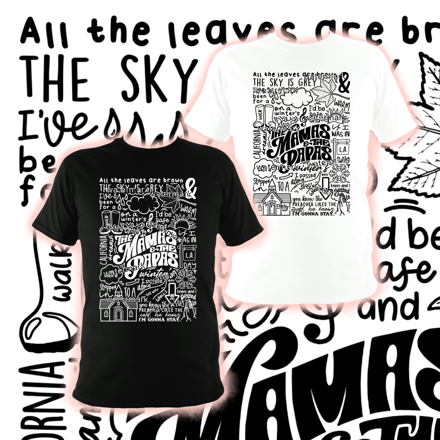 Mamas and Papas t shirt