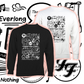 Foo Fighters sweater