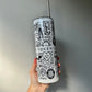 Music tumbler