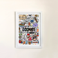 The Goonies print