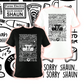 Shaun Of The Dead t shirt