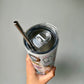 Wolf Alice tumbler