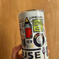 Muse tumbler