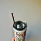 AC/DC tumbler